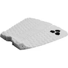Channel Islands Michael February Surf-Grip White
