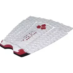 Surf Grip Channel Islands Parker Coffin White