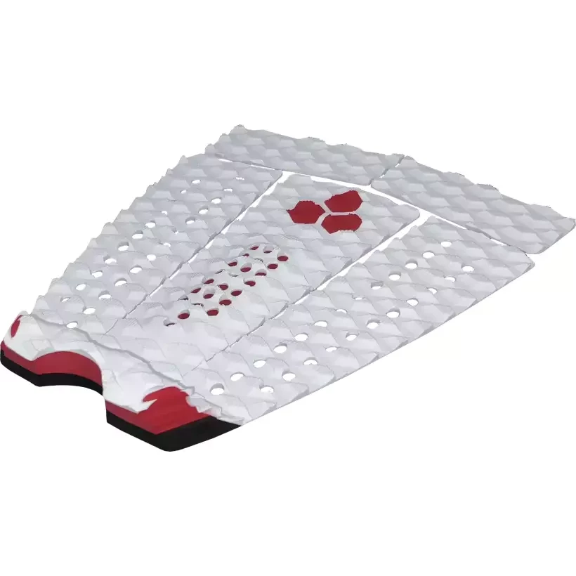 Surf Grip Channel Islands Parker Coffin White