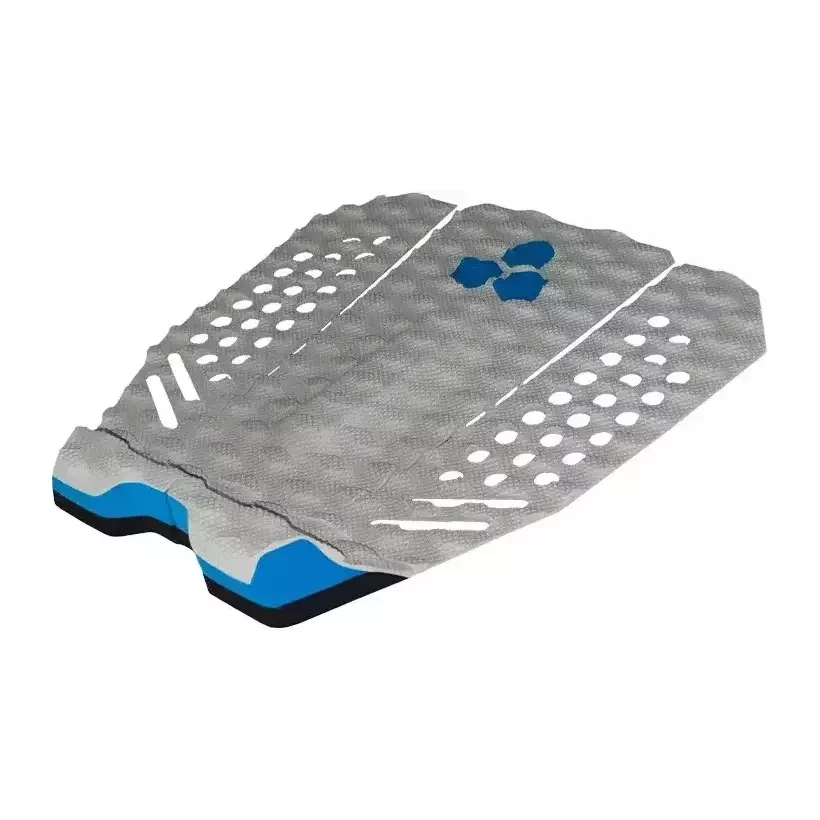 Channel Islands Fuser 3P Grey surf grip