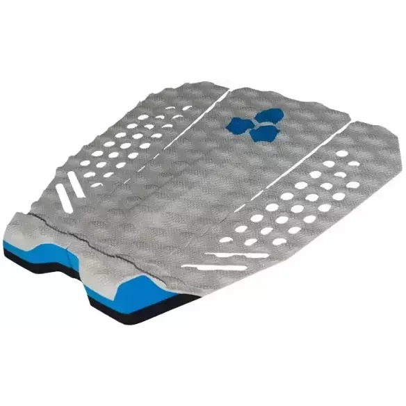 Channel Islands Fuser 3P Grey surf grip