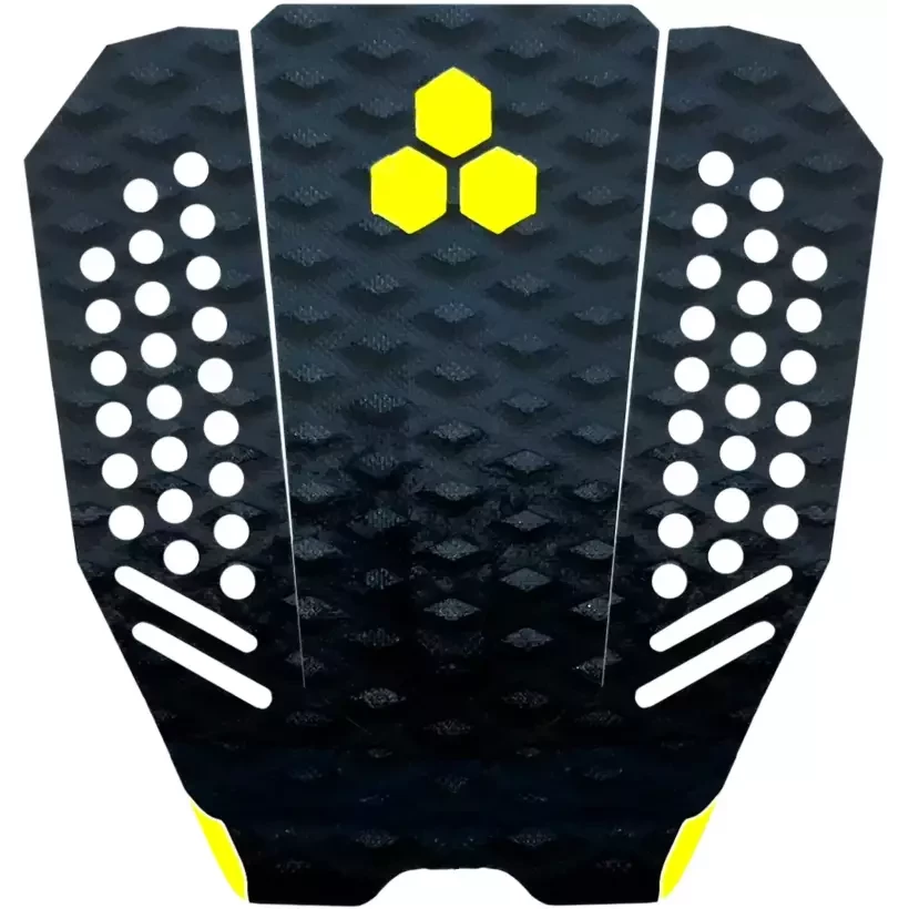 Grip da surf Channel Islands Fuser 3P Graphite