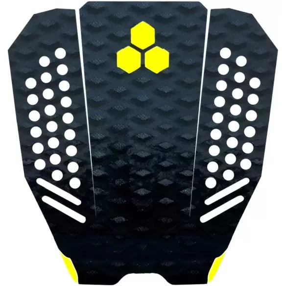 Channel Islands Fuser 3P Graphite Surf Grip