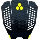 Grip da surf Channel Islands Fuser 3P Graphite