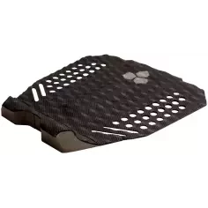 Grip de surf Channel Islands Fuser 3P Black