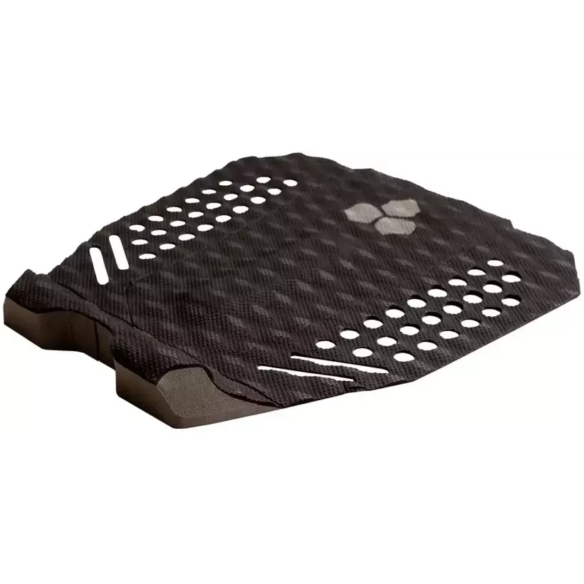 Channel Islands Fuser 3P Black surfgrip