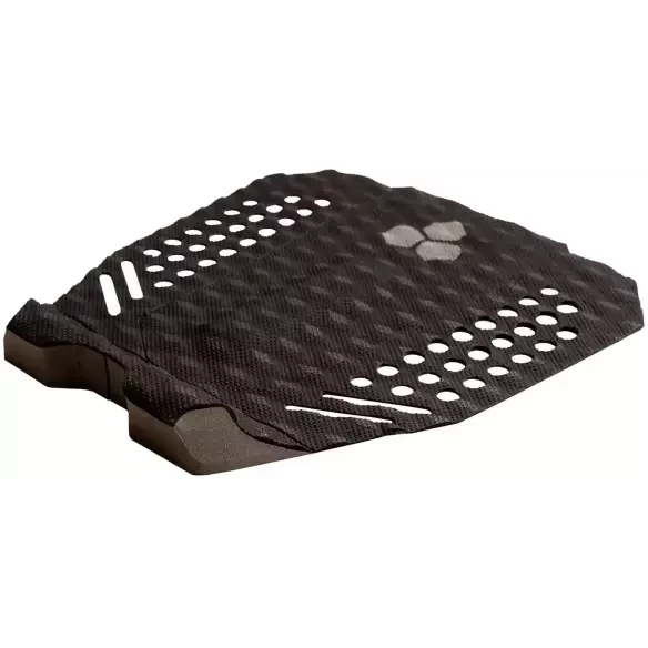 Channel Islands Fuser 3P Surf Grip Black