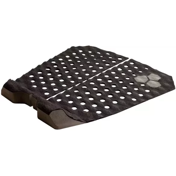 Grip de surf Channel Islands Fuser 2P Black