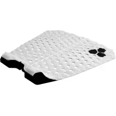 Grip de surf Channel Islands Fuser 2P White