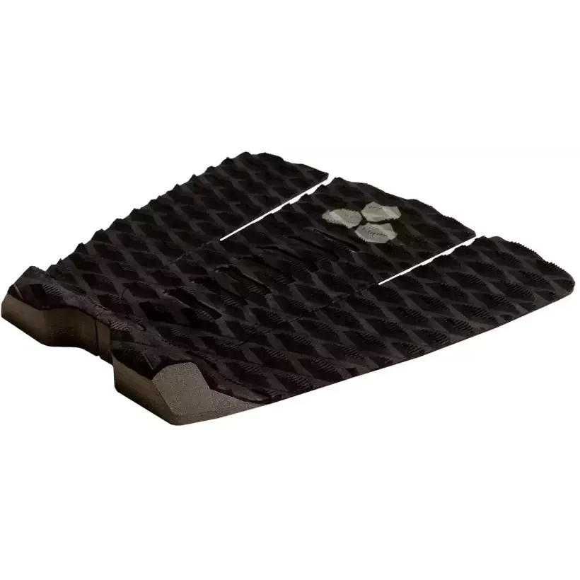 Surf-Tractionpad Channel Islands FGader Mega Kush Schwarz
