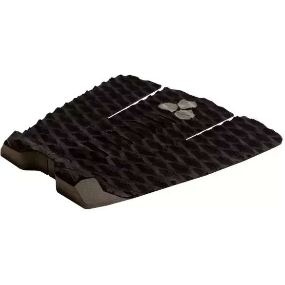 Surf-Tractionpad Channel Islands FGader Mega Kush Schwarz