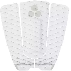Grip de surf Channel Islands FGader Mega Kush White 2