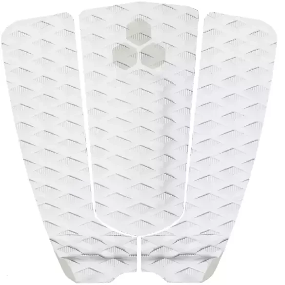 Grip da surf Channel Islands FGader Mega Kush White