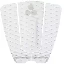 Surf-Deckpad Channel Islands FGader Mega Kush Weiß