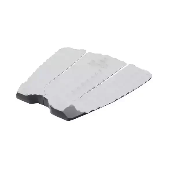 Channel Islands FGader Mega Kush White surfboard traction pad