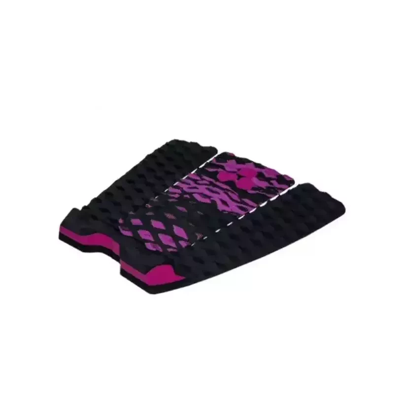 Grip de surf Channel Islands Fader Mega Kush Electric fuchsia