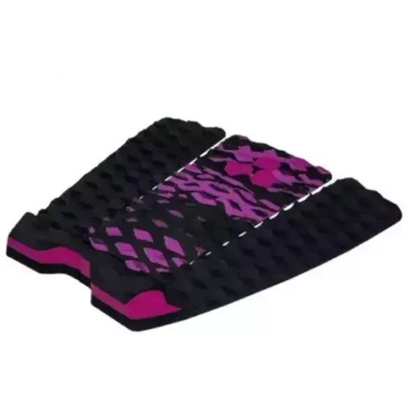 Channel Islands Fader Mega Kush Electric Fuchsia surfgrip