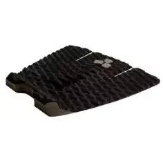 Grip da surf Channel Islands Fader Mega Kush XL Black