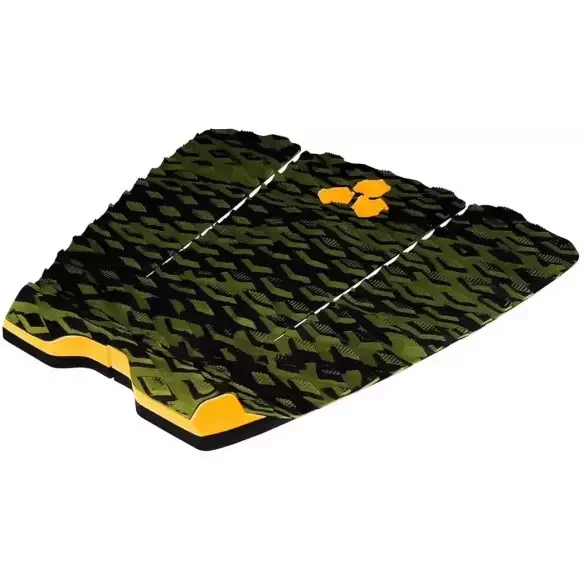 Grip de surf Channel Islands Fader Mega Kush XL Roadie