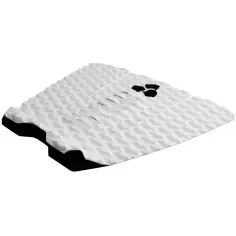 Grip da surf Channel Islands Fader Mega Kush XL White