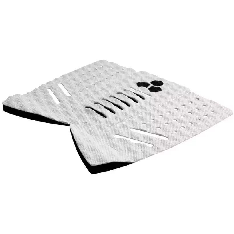 Grip de surf Channel Islands Yerterday Arch Tail White