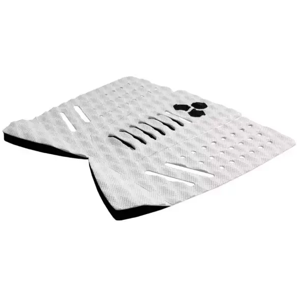 Channel Islands Yerterday Arch Tail White surf grip