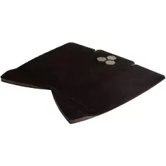 Grip da surf Channel Islands Yerterday Flat Tail Black