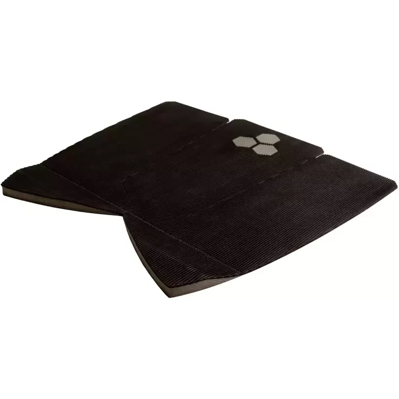 Grip de surf Channel Islands Yerterday Flat Tail Black