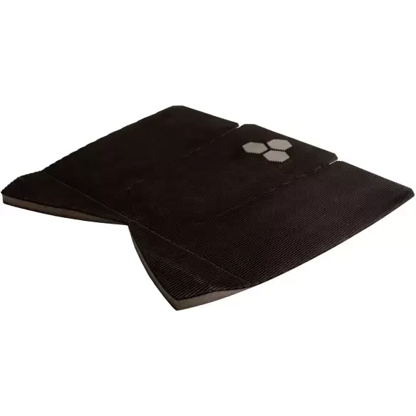 Grip de surf Channel Islands Yerterday Flat Tail Black