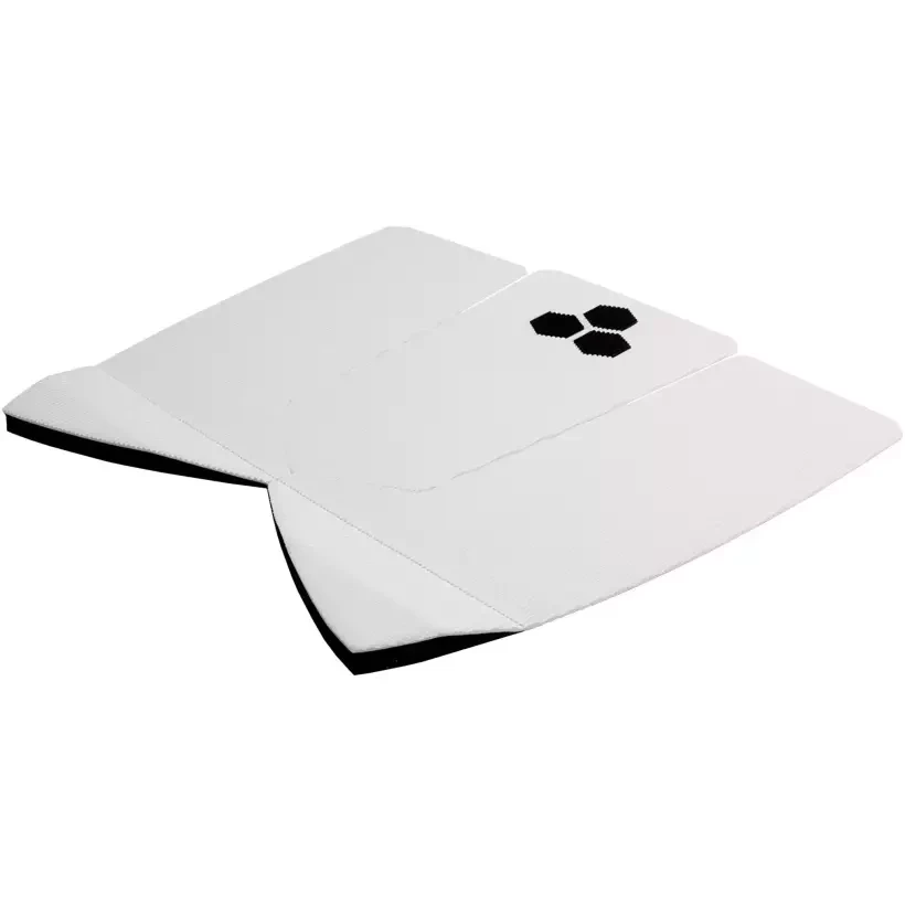 Grip da surf Channel Islands Yerterday Flat Tail White