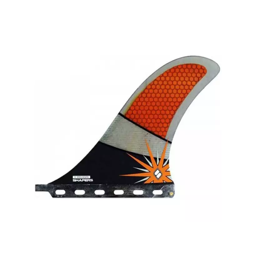 Quilla longboard Shapers Gatto 9,75"