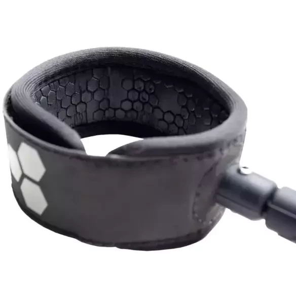 Leash Channel Island Comp 6' CI Hex Royal