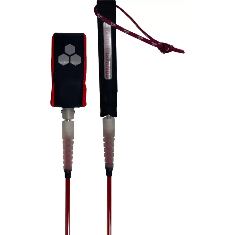 Channel Island Comp 6' CI Hex Pinot Noir Leash