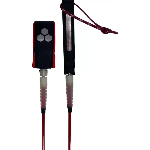 Channel Island Comp 6' CI Hex Pinot Noir Leash