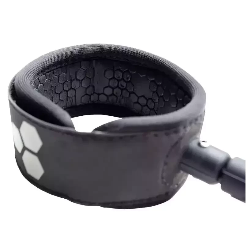 Leash Channel Island Comp 6' CI Hex Steel