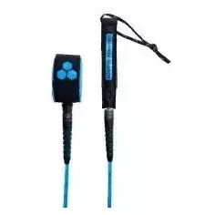 Leash Channel Island Comp 6' CI Hex Steel
