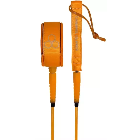 Channel Island Comp 6' CI Hex Mikey February Scout Leash