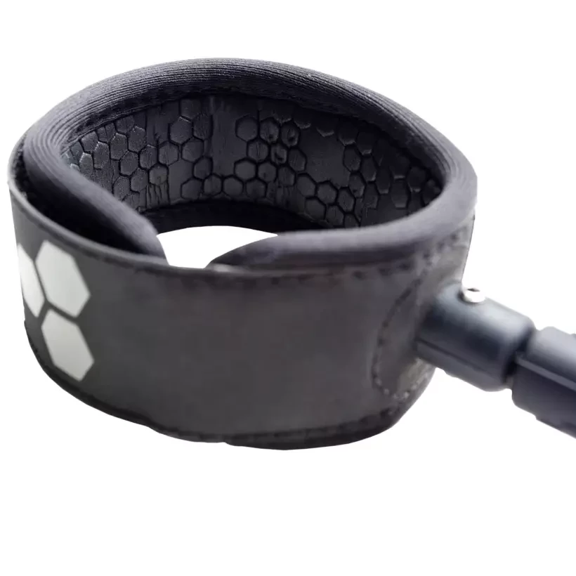 Leash Channel Island Hex Everyday Mickey February Schwarz