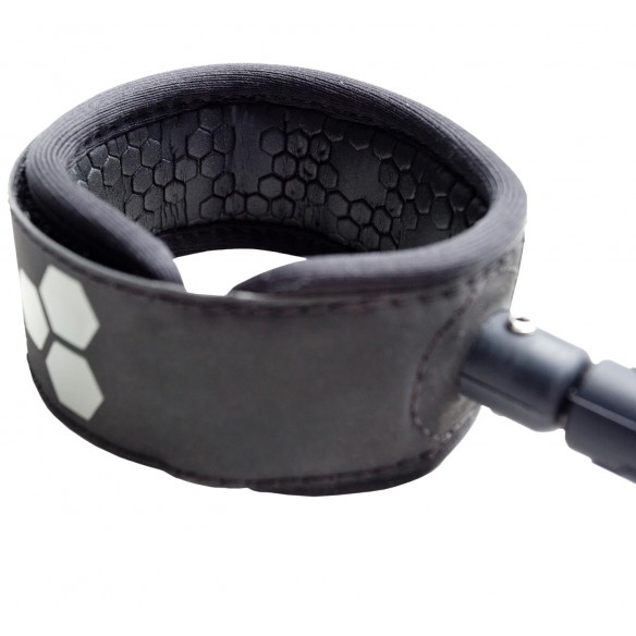 Leash Channel Island Hex Everyday Mickey February Schwarz