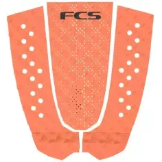 Grip de surf FCS T3 Eco Traction Eclipse