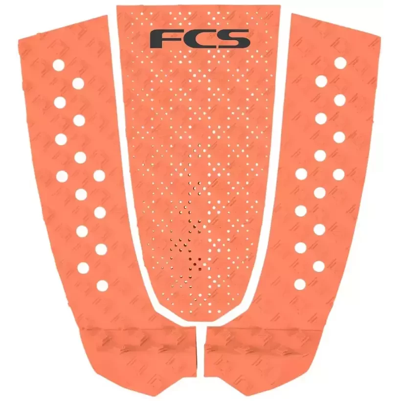 Grip de surf FCS T3 Eco Traction Eclipse
