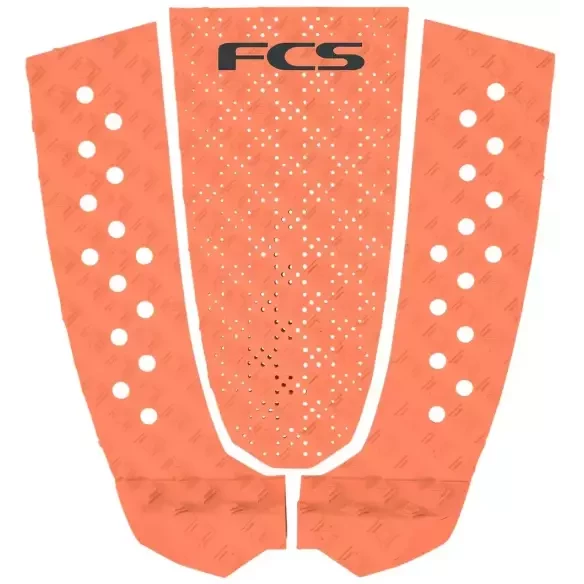 FCS T3 Eco Traction Eclipse Surf‑Grip