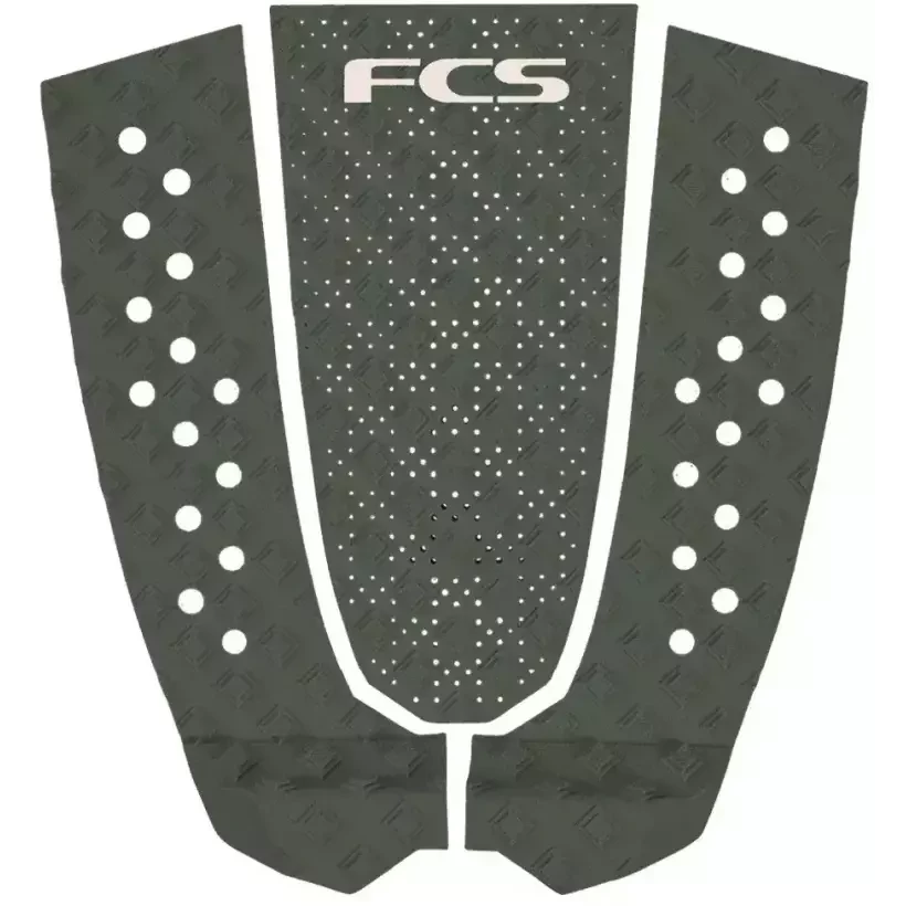 Grip de surf FCS T3 Eco Traction Alpine