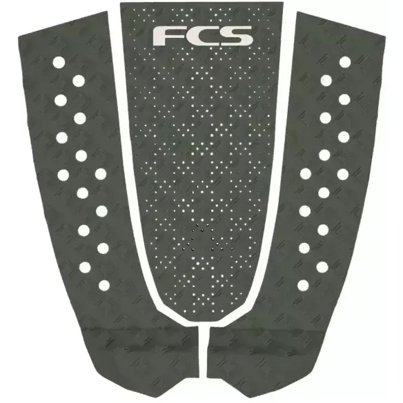 Grip da surf FCS T3 Eco Traction Alpine