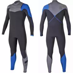 Fato Surf Billabong Furnace Comp 3/2mm 2