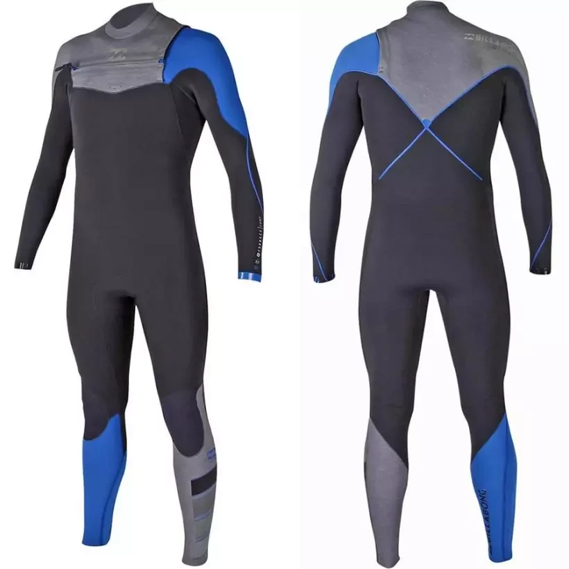Wetsuit Billabong Furnace Comp 3/2mm