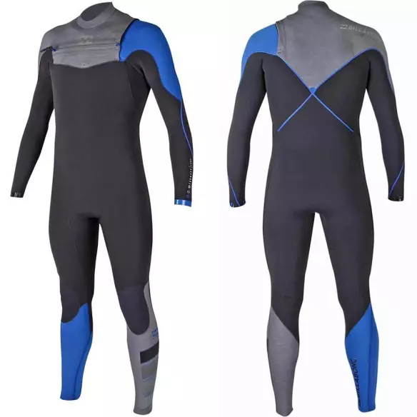 Wetsuit Billabong Furnace Comp 3/2mm