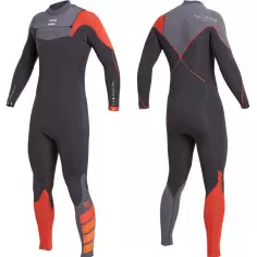 Fato Surf Billabong Furnace Comp 3/2mm