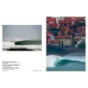 Surfing the basque country