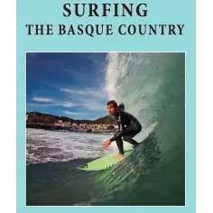 Surfing the basque country